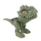⏳Time-Limited Special⏰  Finger-Biting Dinosaur Toy – High-Simulation Realistic Details, Safe Smooth Rounded Design & Durable Plastic – Fun Interactive Toy That Bites Fingers, Ears & Cheeks – Perfect Gift for Kids 2+ 🎁