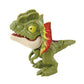 ⏳Time-Limited Special⏰  Finger-Biting Dinosaur Toy – High-Simulation Realistic Details, Safe Smooth Rounded Design & Durable Plastic – Fun Interactive Toy That Bites Fingers, Ears & Cheeks – Perfect Gift for Kids 2+ 🎁