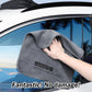 ⏳Time-Limited Special⏰Microfiber Towel for Car - Effective Water Absorption & Leaves No Trace