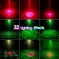 ⏳Time-Limited Special⏰Rechargeable & Portable RGB Laser Party Light