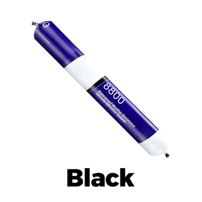 ⏳Time-Limited Special ⏰Seal Leaks Instantly! Weatherproof Bubble-Free Silicone Adhesive