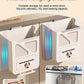 ⏳Time-Limited Special⏰ Folding Hanging Kitchen Waste Trash Can🗑️