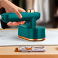 ⏳Time-Limited Special⏰Portable Mini Steam Iron – Quick, Easy & Wrinkle-Free ✨