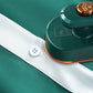 ⏳Time-Limited Special⏰Portable Mini Steam Iron – Quick, Easy & Wrinkle-Free ✨