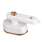 ⏳Time-Limited Special⏰Portable Mini Steam Iron – Quick, Easy & Wrinkle-Free ✨
