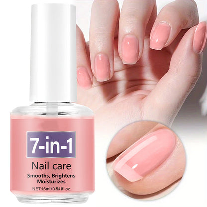 ❣️Buy 1 Get 1 Free❣️Fast-Drying Peel-Off Nail Treatment Polish