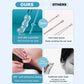 🥳 Last Day Buy 1 Get 1 Free 🦻 Reusable Earwax Remover with Soft Adhesive Tips – Removes Wax Effectively Without Cotton Mess 🧼👂✨