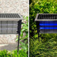 🦟 56% OFF NOW! ☀️ 3500V High Powered Solar Bug Zapper – Indoor & Outdoor, Waterproof & Chemical-Free for Effective Protection 🏠