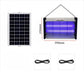 🦟 56% OFF NOW! ☀️ 3500V High Powered Solar Bug Zapper – Indoor & Outdoor, Waterproof & Chemical-Free for Effective Protection 🏠