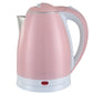 ⏳Time-Limited Special⏰ Large Electric Tea Kettle 1.8L – 1500W Fast Boil, All Food-Grade Stainless Steel Interior & Auto Shut-Off ⏳