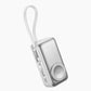📱 🔋3-in-1 Magnetic Wireless Power Bank