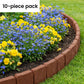 🌼🍀Best Seller in summer 50% Off🔥Easy Install Cobblestone Garden Border - 5M Edging Kit