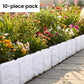 🌼🍀Best Seller in summer 50% Off🔥Easy Install Cobblestone Garden Border - 5M Edging Kit