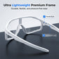 🕶️ LIMITED-TIME 50% OFF! ✨ Photochromic Cycling Sunglasses – UV400, Lightweight, Wraparound ✨