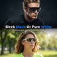 🕶️ LIMITED-TIME 50% OFF! ✨ Photochromic Cycling Sunglasses – UV400, Lightweight, Wraparound ✨