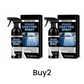 ⏰Limited Time 50% OFF! 3-in-1 Ceramic Car Wax Polish Spray 🚗💦 Deep Shine, Water-Repellent Protection