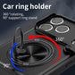 ✨ 4-in-1 Protective Case – Slider, Ring Holder, Magnet, 5 Colors 🔧