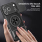 ✨ 4-in-1 Protective Case – Slider, Ring Holder, Magnet, 5 Colors 🔧
