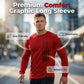 1 SET-Men's Casual Fit Long-Sleeve Tops