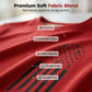 1 SET-Men's Casual Fit Long-Sleeve Tops