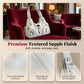 Women's PU Leather Commuter Shoulder Bag
