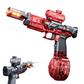 🔫 LIMITED-TIME 50% OFF! ✨ Electric High Pressure Water Gun – Light-Up, Rechargeable, Powerful 🔦
