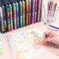 Supreme Edition 234-Color Gel Pen Set