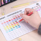 Supreme Edition 234-Color Gel Pen Set