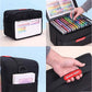 Supreme Edition 234-Color Gel Pen Set