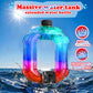 Kids Electric Water Gun with LED Lights