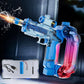 Kids Electric Water Gun with LED Lights