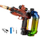 Kids Electric Water Gun with LED Lights