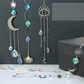 🎐🎐Last Day Sale 49% OFF-Decorative Suncatcher Hanging Set🌈🌈