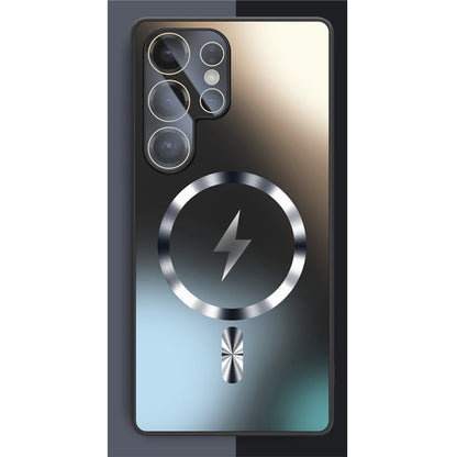 ⏳Time-Limited Special⏰Magnetic matte protective case with heat dissipation