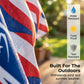 USA 250th Anniversary Banner