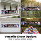USA 250th Anniversary Banner