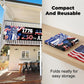 USA 250th Anniversary Banner