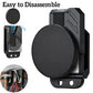 Magnetic Tool Belt Clip Holder