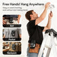 Magnetic Tool Belt Clip Holder