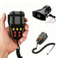 7-Tone PA Car Alarm System