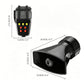 7-Tone PA Car Alarm System