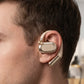 🎧 2026 Sale — Over 61,800 Sold! 🎵 Comfort Fit Open-Ear Wireless Earphones