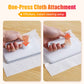 ⏳Time-Limited Special⏰No-Touch Snap Grip Mini Mop
