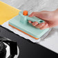⏳Time-Limited Special⏰No-Touch Snap Grip Mini Mop