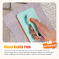 ⏳Time-Limited Special⏰No-Touch Snap Grip Mini Mop