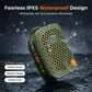 🔊 50% OFF! ✨ Portable Bluetooth Speaker – TWS Stereo, IPX5 Waterproof, Punchy Bass 🎵