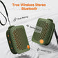 🔊 50% OFF! ✨ Portable Bluetooth Speaker – TWS Stereo, IPX5 Waterproof, Punchy Bass 🎵