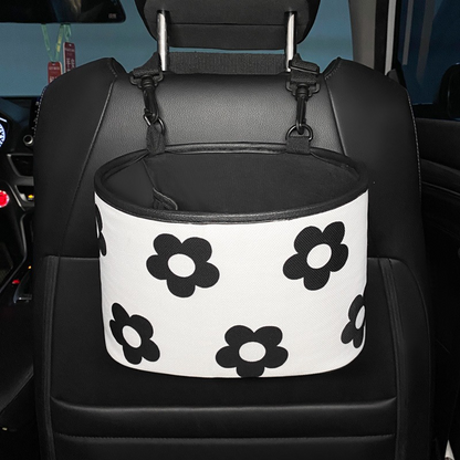 ⏳Time-Limited Special⏰Multifunctional Car Seat Back Hanging Organizer Bag