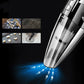 Portable Handheld Car Vacuum Cleaner Set