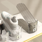 Adjustable Double-Decker Shoe Slots Organizer